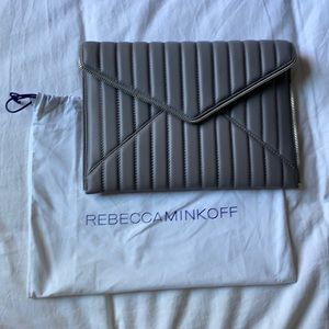 Rebecca Minkoff Envelope clutch - BRAND NEW